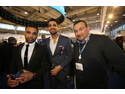 Saco Trading LLC - Syed Azeem & Alex Vargas & iTech Wireless Inc - Sonny Khurana